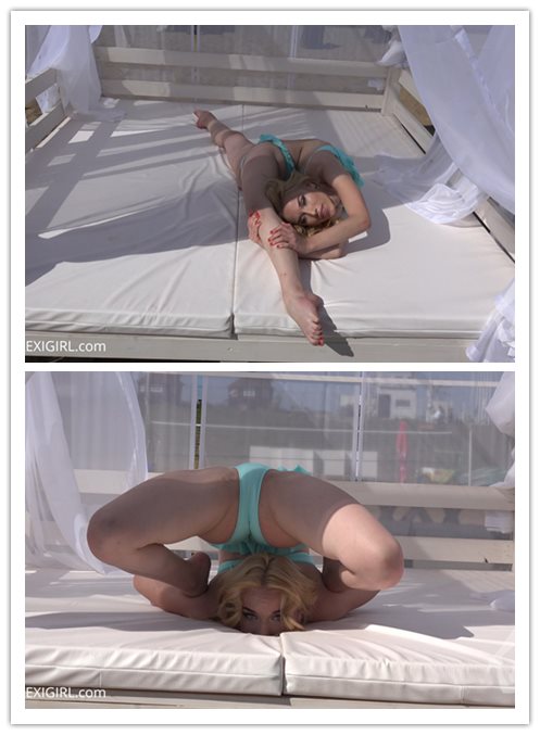 2020.8-18ƵԱiamflexigirlרѸ
