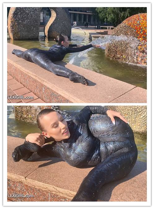 2024.11-13ƵԱiamflexigirlרѸ