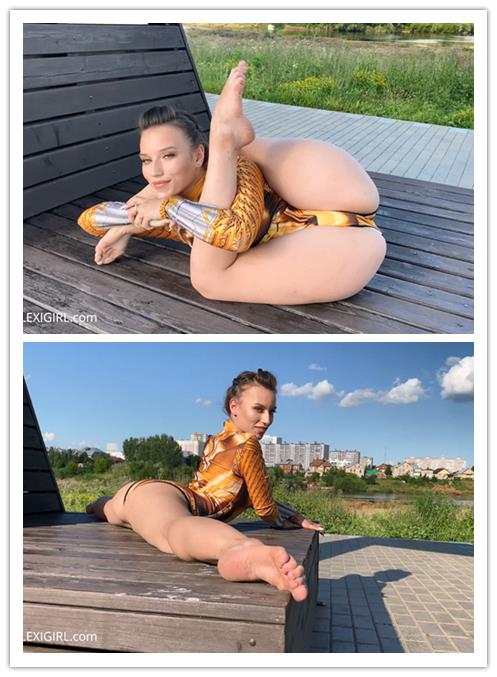2024.6-2ƵԱiamflexigirlרѸ