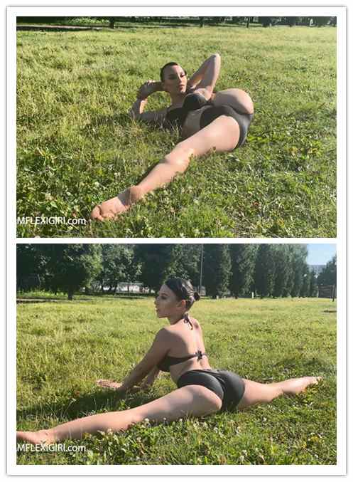 2024.7-16ƵԱiamflexigirlרѸ