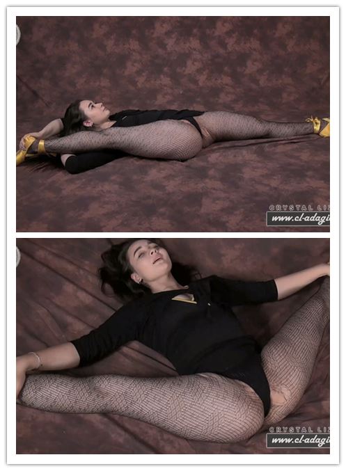 2026.4-9����Ƶ��Ա��CL-Adagio����ר���Ѹ���